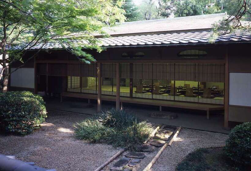 Fotos del hotel Grand Prince  Takanawa:  73