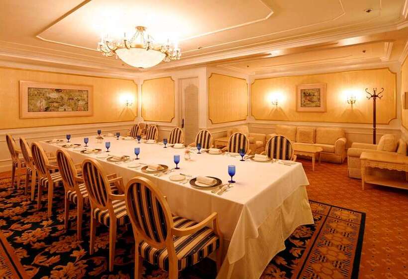 Fotos del hotel Grand Prince  Takanawa:  53