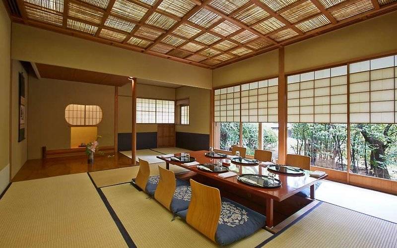 Fotos del hotel Grand Prince  Takanawa:  49