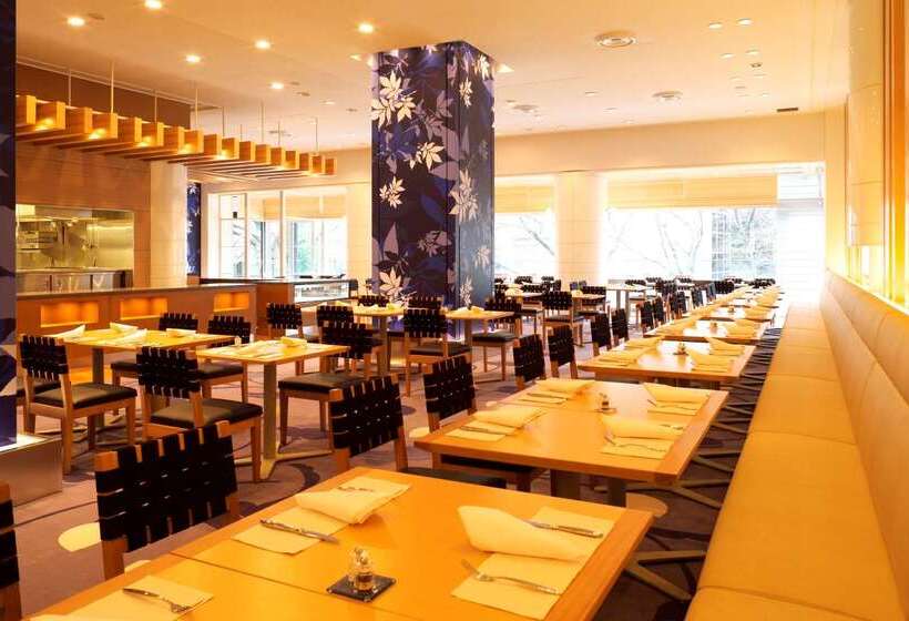 Fotos del hotel Grand Prince  Takanawa:  60