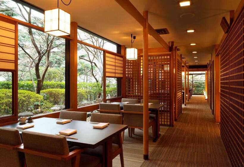 Fotos del hotel Grand Prince  Takanawa:  65