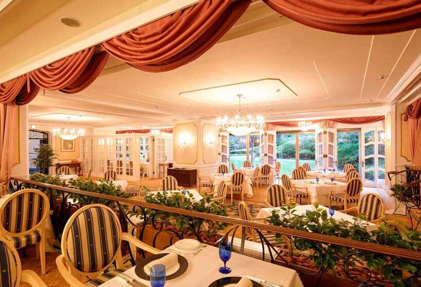 Fotos del hotel Grand Prince  Takanawa:  8