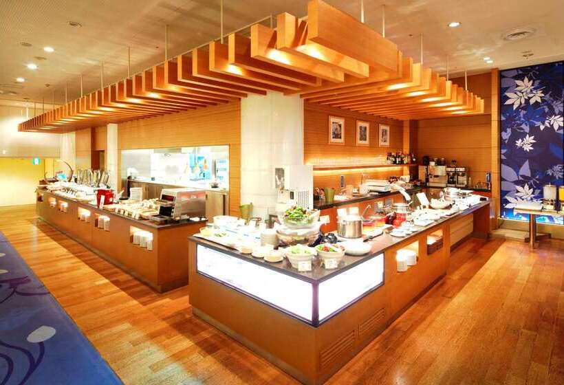 Fotos del hotel Grand Prince  Takanawa:  52