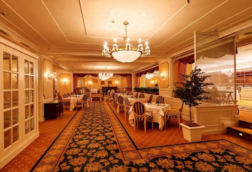 Fotos del hotel Grand Prince  Takanawa:  35