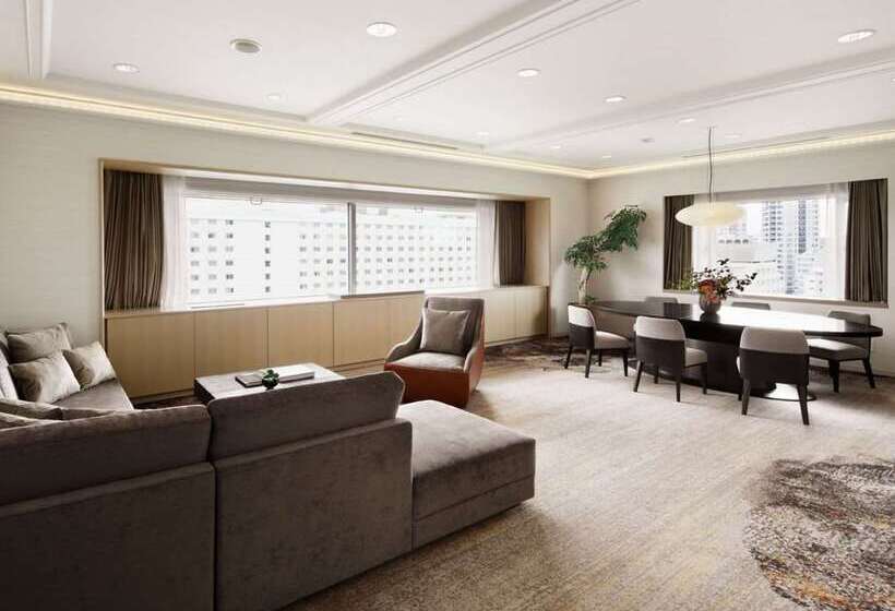 Fotos del hotel Grand Prince  Takanawa:  76