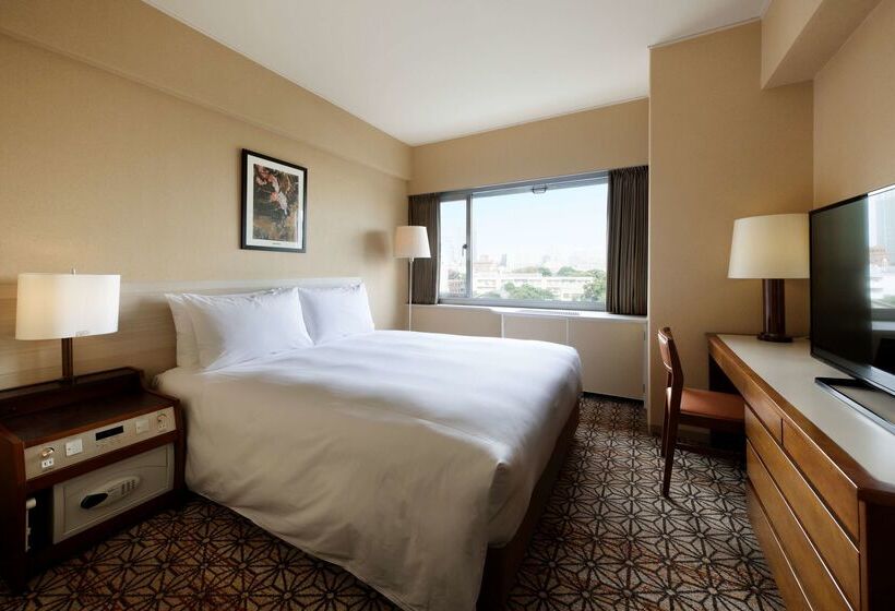 Fotos del hotel Grand Prince  Takanawa:  48