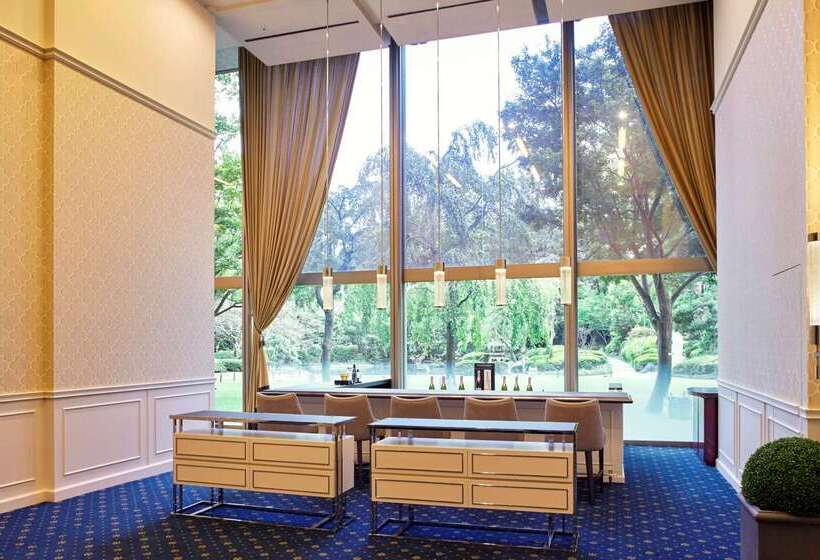 Fotos del hotel Grand Prince  Takanawa:  12