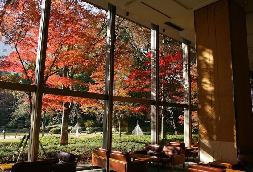 Fotos del hotel Grand Prince  Takanawa:  20