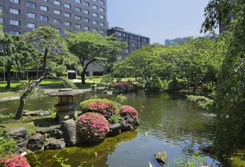 Fotos del hotel Grand Prince  Takanawa:  23