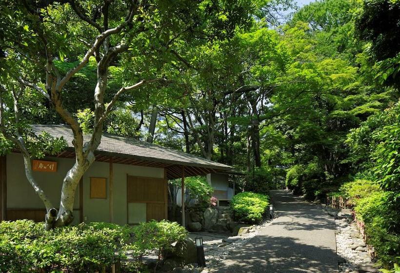 Fotos del hotel Grand Prince  Takanawa:  41