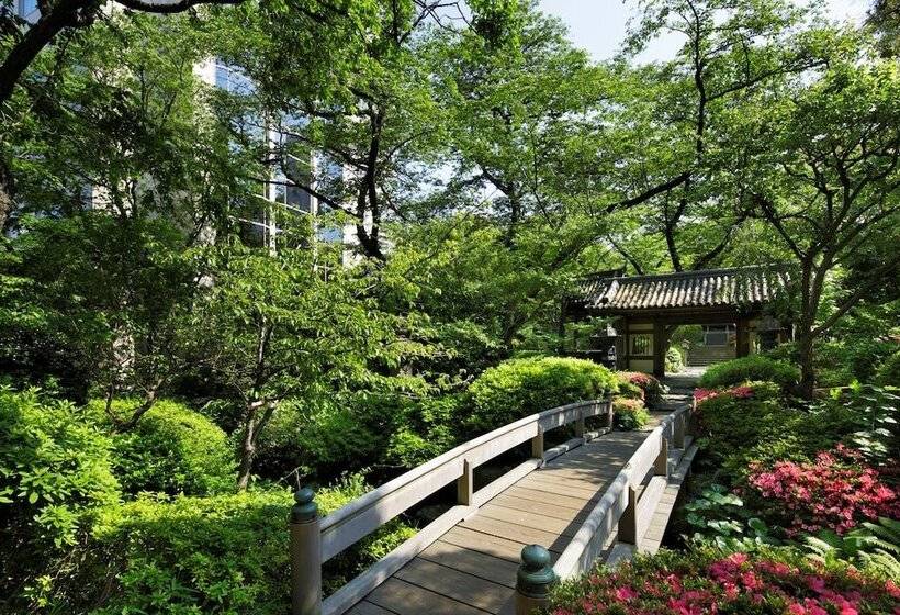 Fotos del hotel Grand Prince  Takanawa:  5