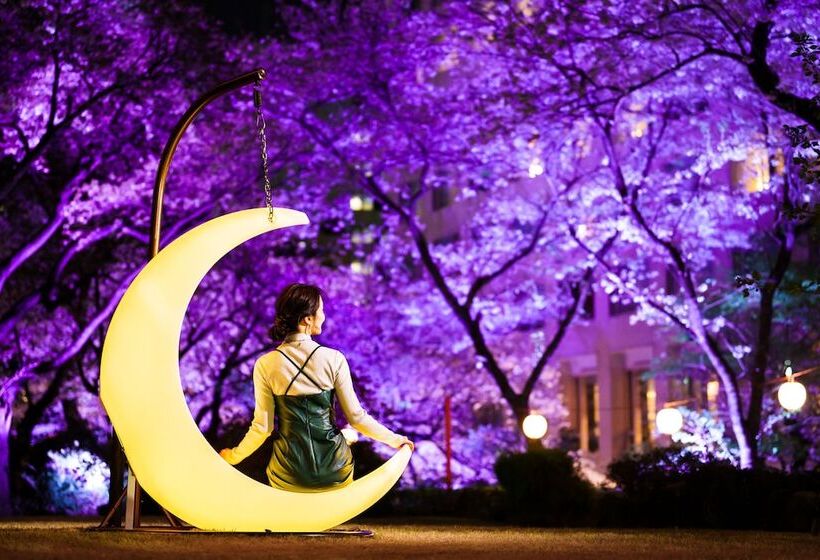 Fotos del hotel Grand Prince  Takanawa:  14