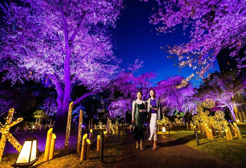 Fotos del hotel Grand Prince  Takanawa:  27