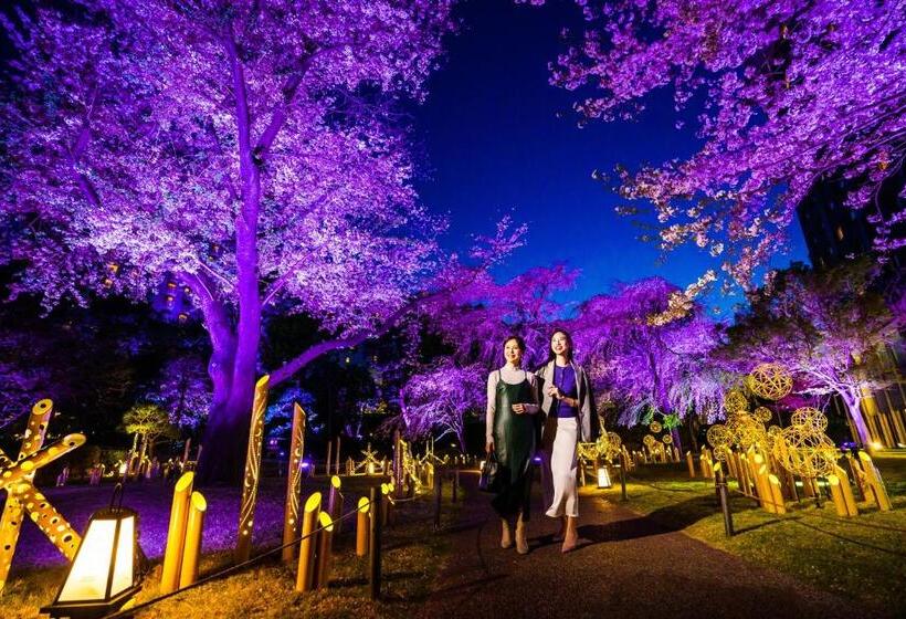 Fotos del hotel Grand Prince  Takanawa:  66