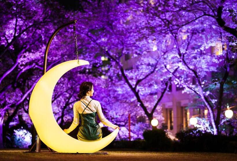 Fotos del hotel Grand Prince  Takanawa:  34