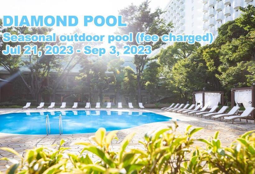 Fotos del hotel Grand Prince  Takanawa:  70