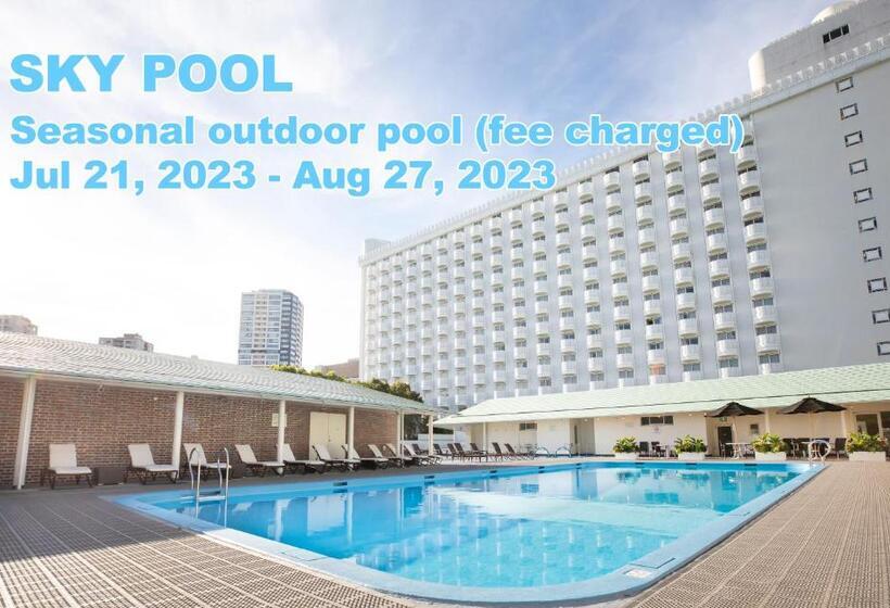 Fotos del hotel Grand Prince  Takanawa:  80