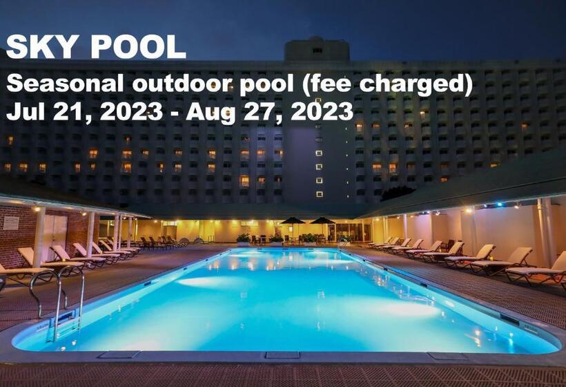 Fotos del hotel Grand Prince  Takanawa:  81