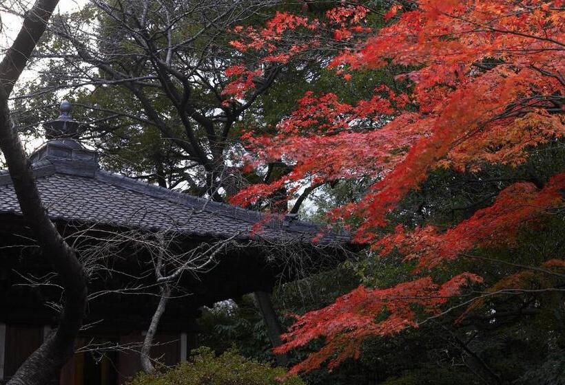 Fotos del hotel Grand Prince  Takanawa:  83