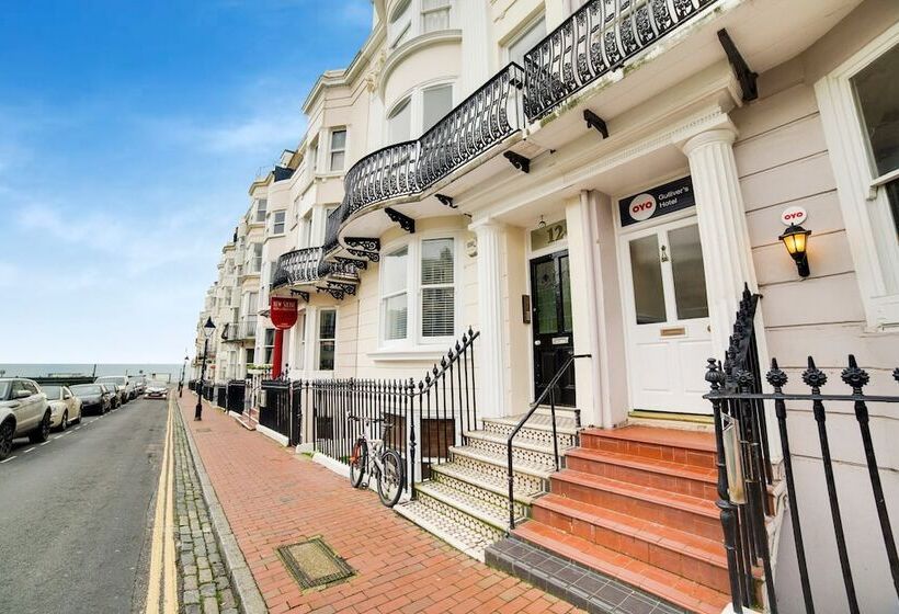 Fotos del hotel Gulliver's Hotel:  30