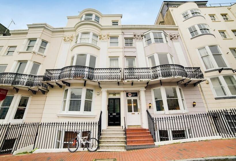 Fotos del hotel Gulliver's Hotel:  27