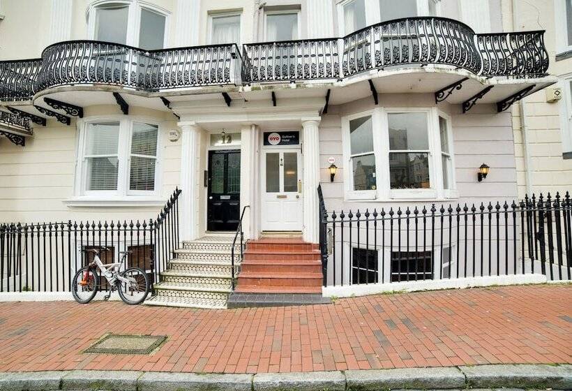 Fotos del hotel Gulliver's Hotel:  26