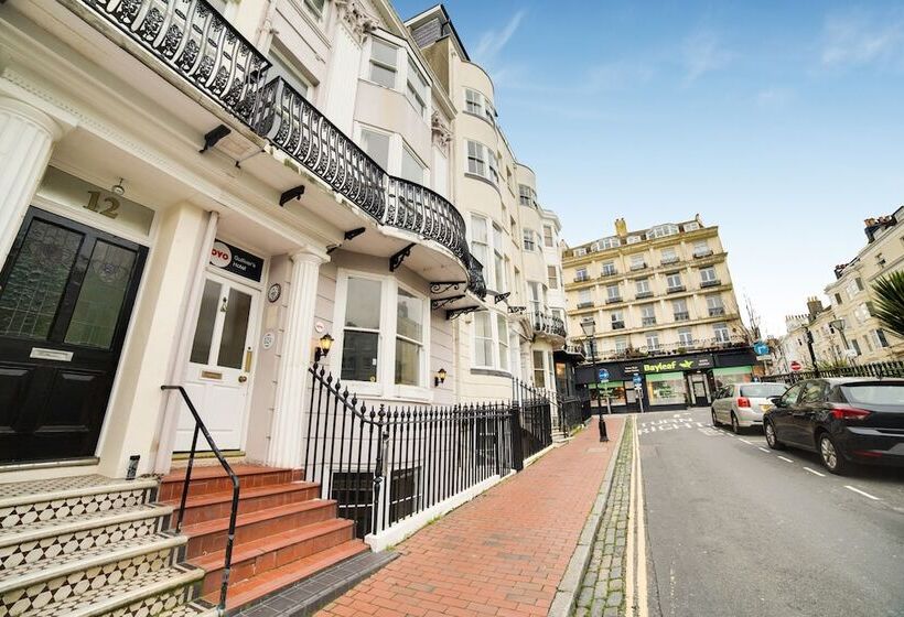 Fotos del hotel Gulliver's Hotel:  25