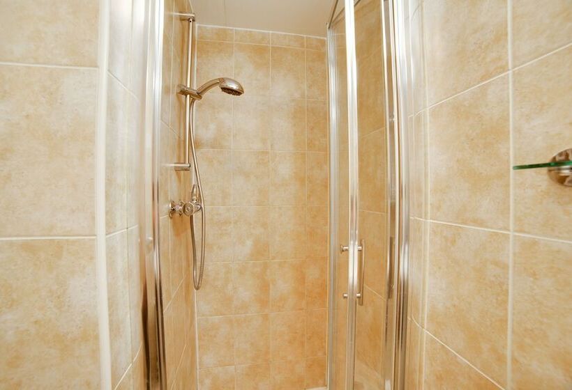 Fotos del hotel Gulliver's Hotel:  14