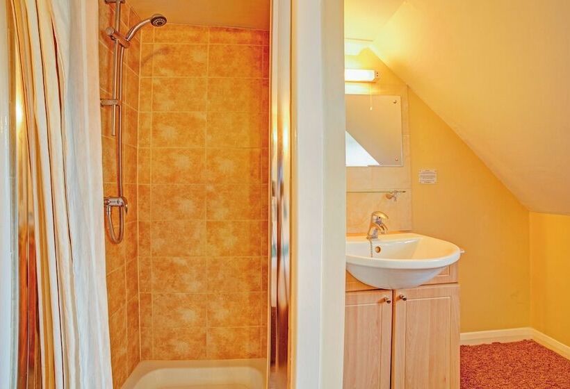 Fotos del hotel Gulliver's Hotel:  11