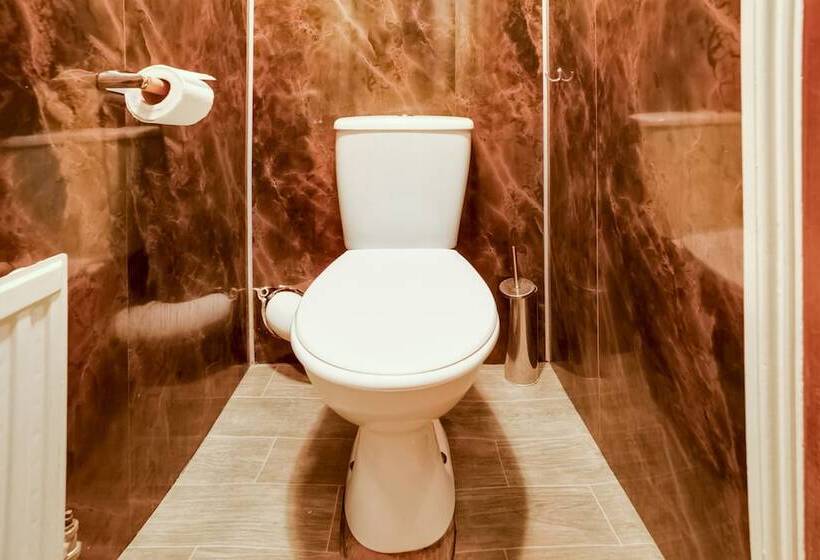 Fotos del hotel Gulliver's Hotel:  8