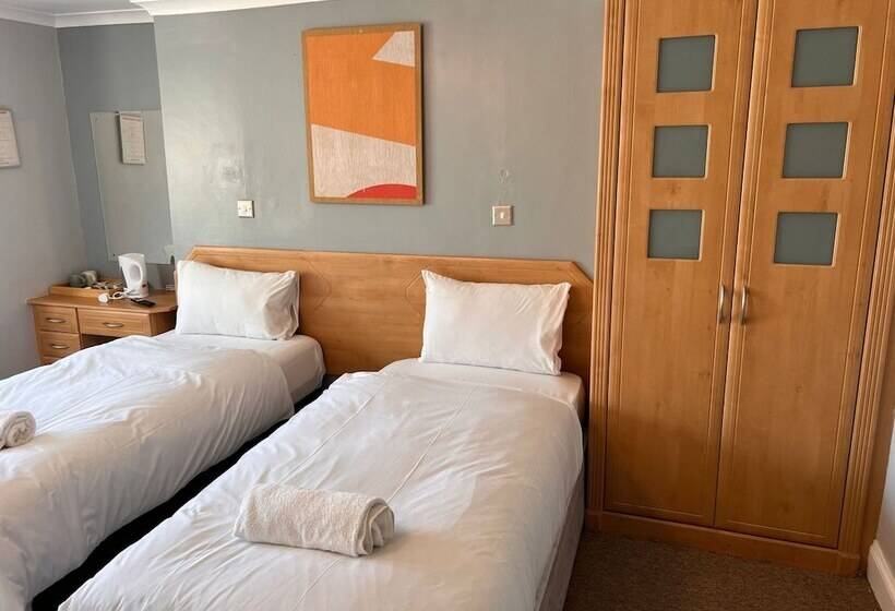 Fotos del hotel Gulliver's Hotel:  5