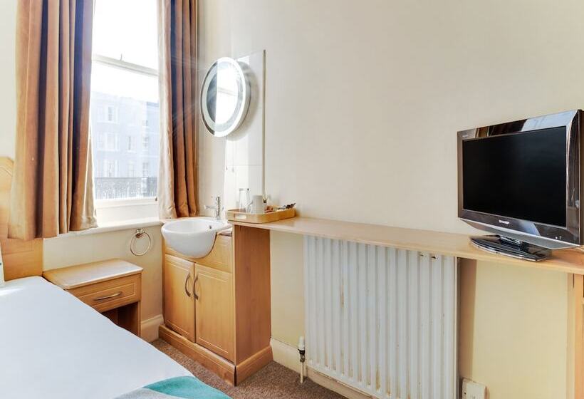 Fotos del hotel Gulliver's Hotel:  6