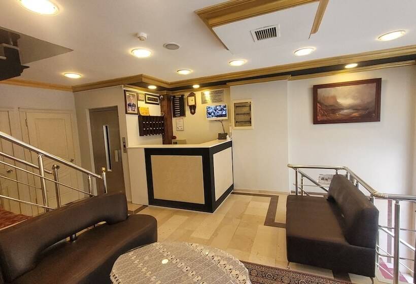 Fotos del hotel Abella:  15