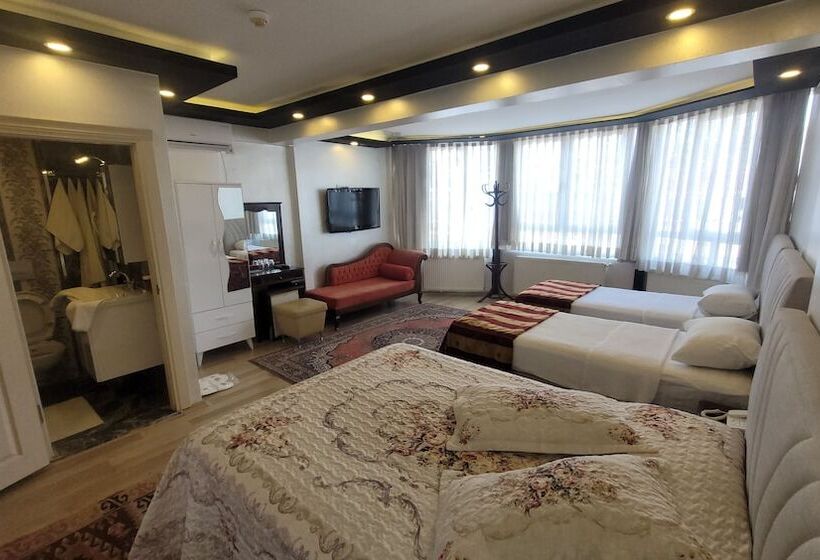 Fotos del hotel Abella:  11