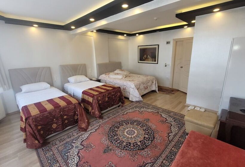 Fotos del hotel Abella:  2