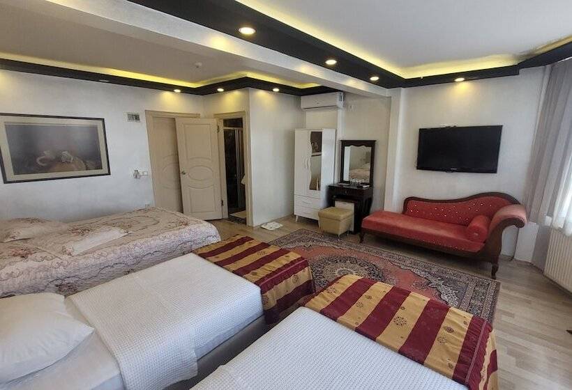 Fotos del hotel Abella:  10