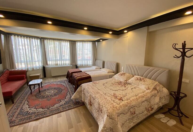 Fotos del hotel Abella:  3