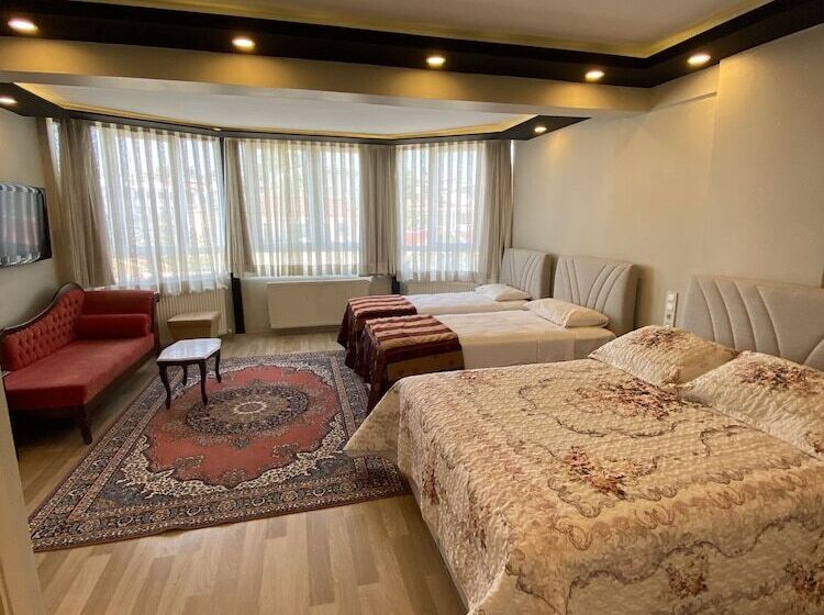 Fotos del hotel Abella:  4