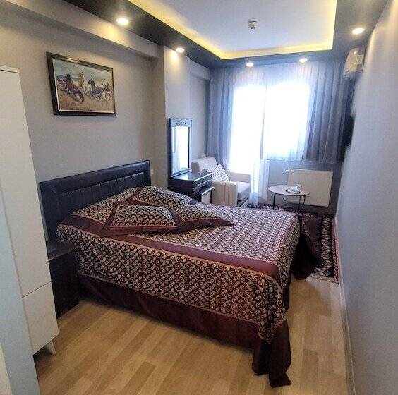 Fotos del hotel Abella:  9