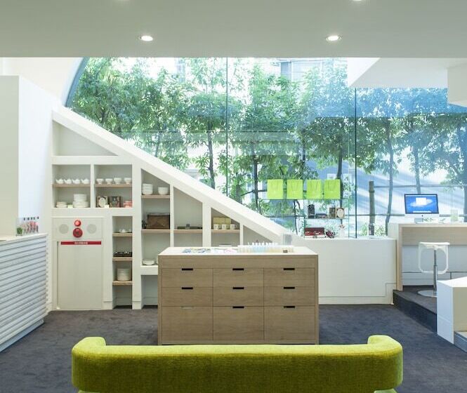 Fotos del hotel Agora Place Tokyo Asakusa:  7