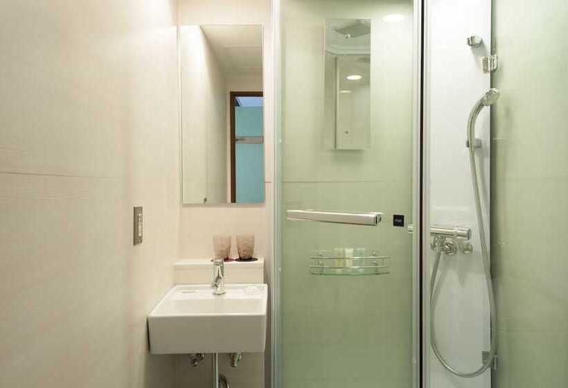 Fotos del hotel Agora Place Tokyo Asakusa:  10