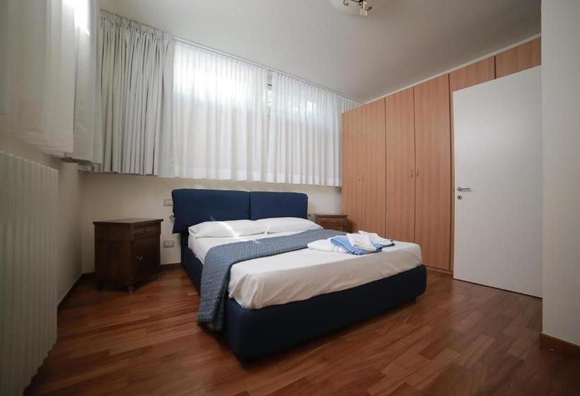 בית מלון כפרי Agriturismo Shanti House