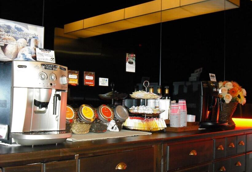 Fotos del hotel Akasaka Granbell:  10