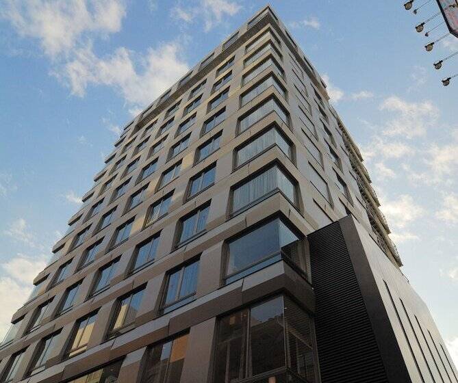 Fotos del hotel Akasaka Granbell:  16