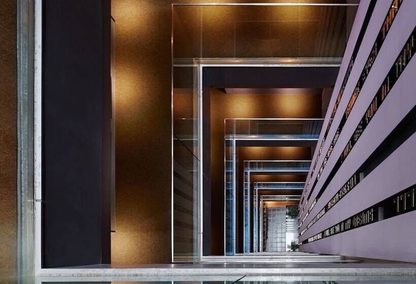 Fotos del hotel Akasaka Granbell:  13