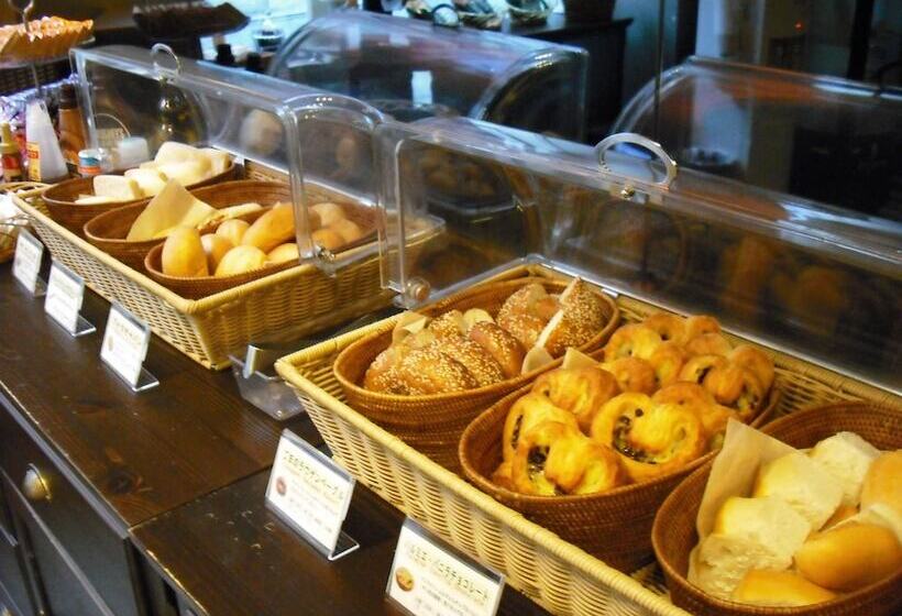 Fotos del hotel Akasaka Granbell:  2