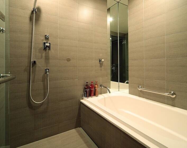 Fotos del hotel Akasaka Granbell:  4