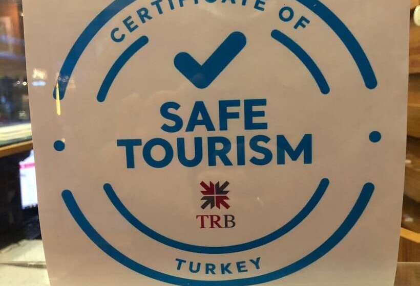 Fotos del hotel Akcinar:  32