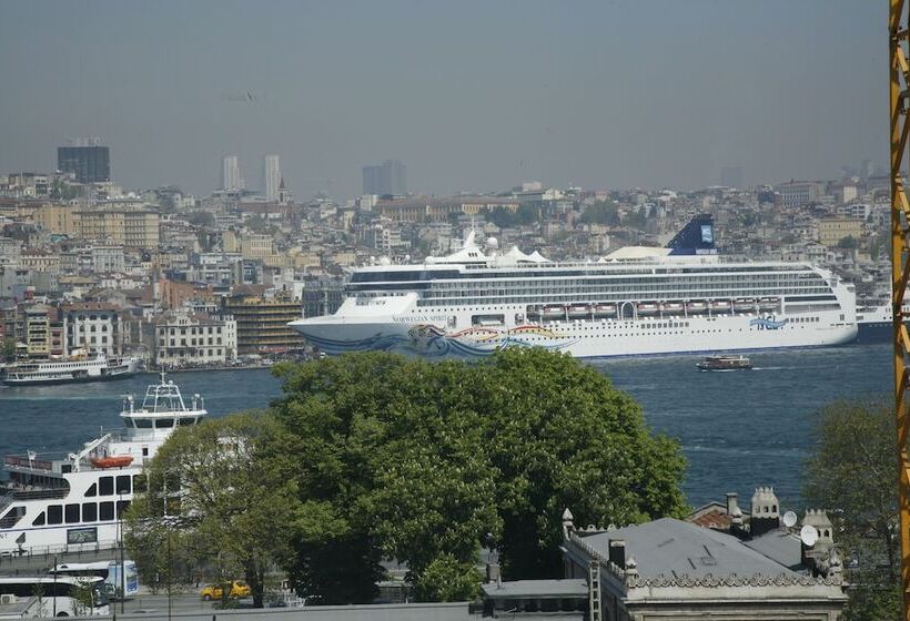 Fotos del hotel Akcinar:  25