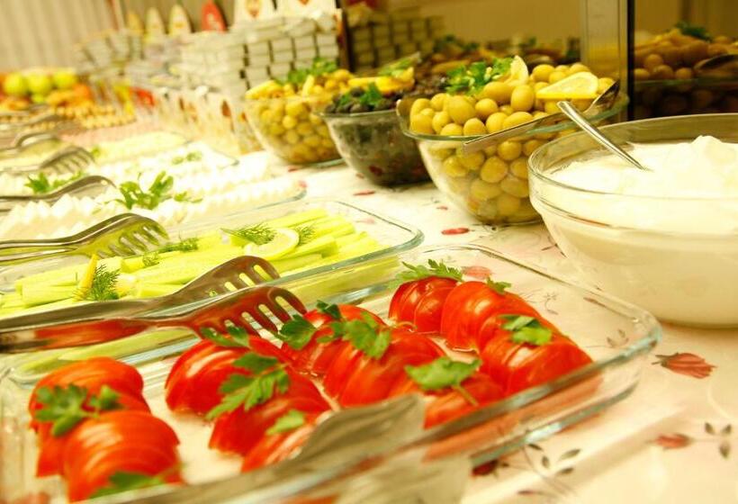 Fotos del hotel Akcinar:  15